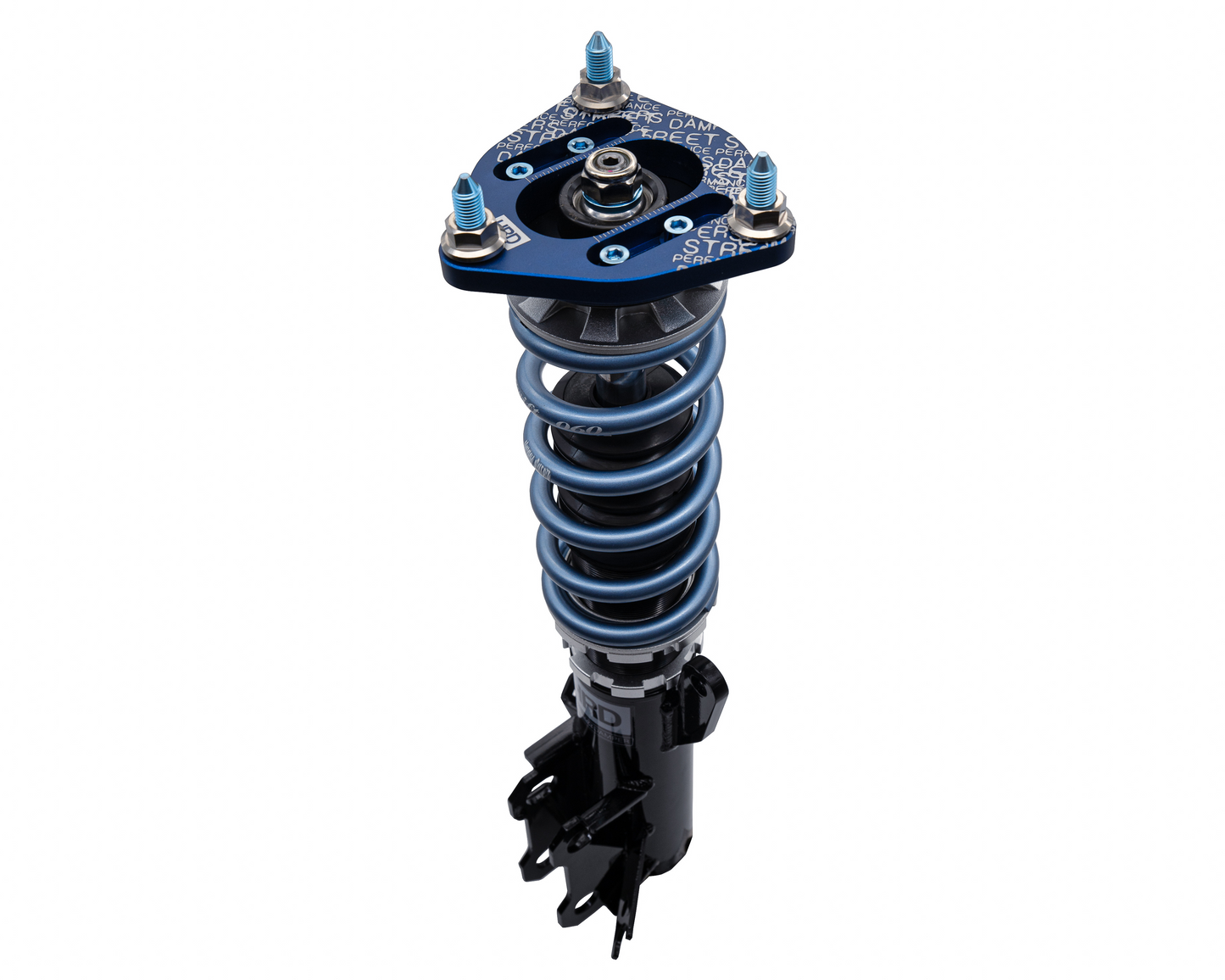 HRD Street Performance Coilovers for 2013-2017 Honda Accord