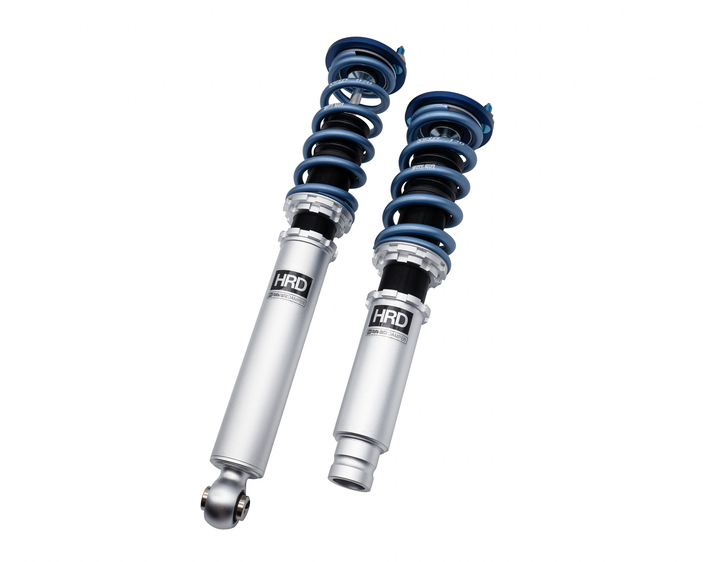 HRD Street Performance Coilovers for 2002-2007 Subaru Impreza WRX