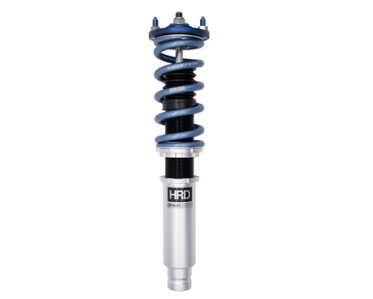 HRD Street Performance Coilovers for 2015-2020 Honda Fit (GK)