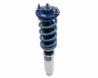 HRD Street Performance Coilovers for 2016-2025 Mazda Miata