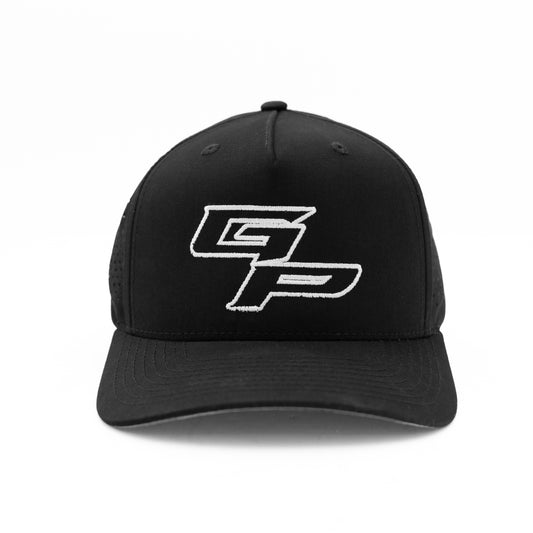 Graveyard Performance Snapback Golf Hat