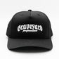 Graveyard Performance Snapback Hat