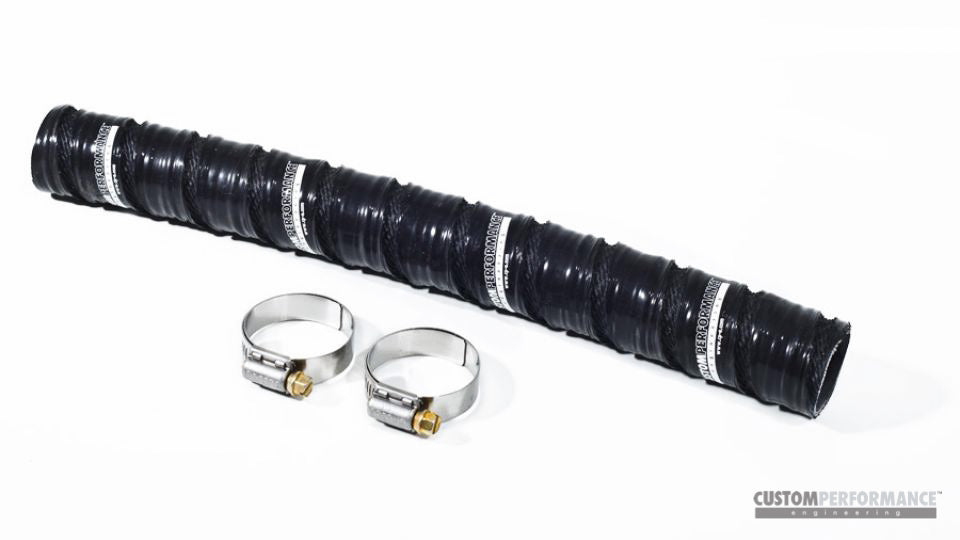 CP-E HeliHose™ Kit for Mazda 2.3t - Graveyard Performance