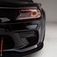Dodge Charger Widebody Front Wind Splitter 2020 - 2023