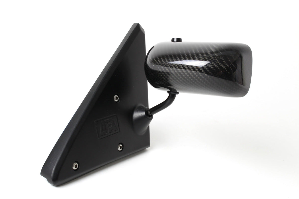 APR Performance Carbon Fiber Honda Civic Formula GT3 Mirrors 1996-2000
