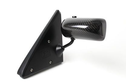 APR Performance Carbon Fiber Honda Civic Formula GT3 Mirrors 1996-2000