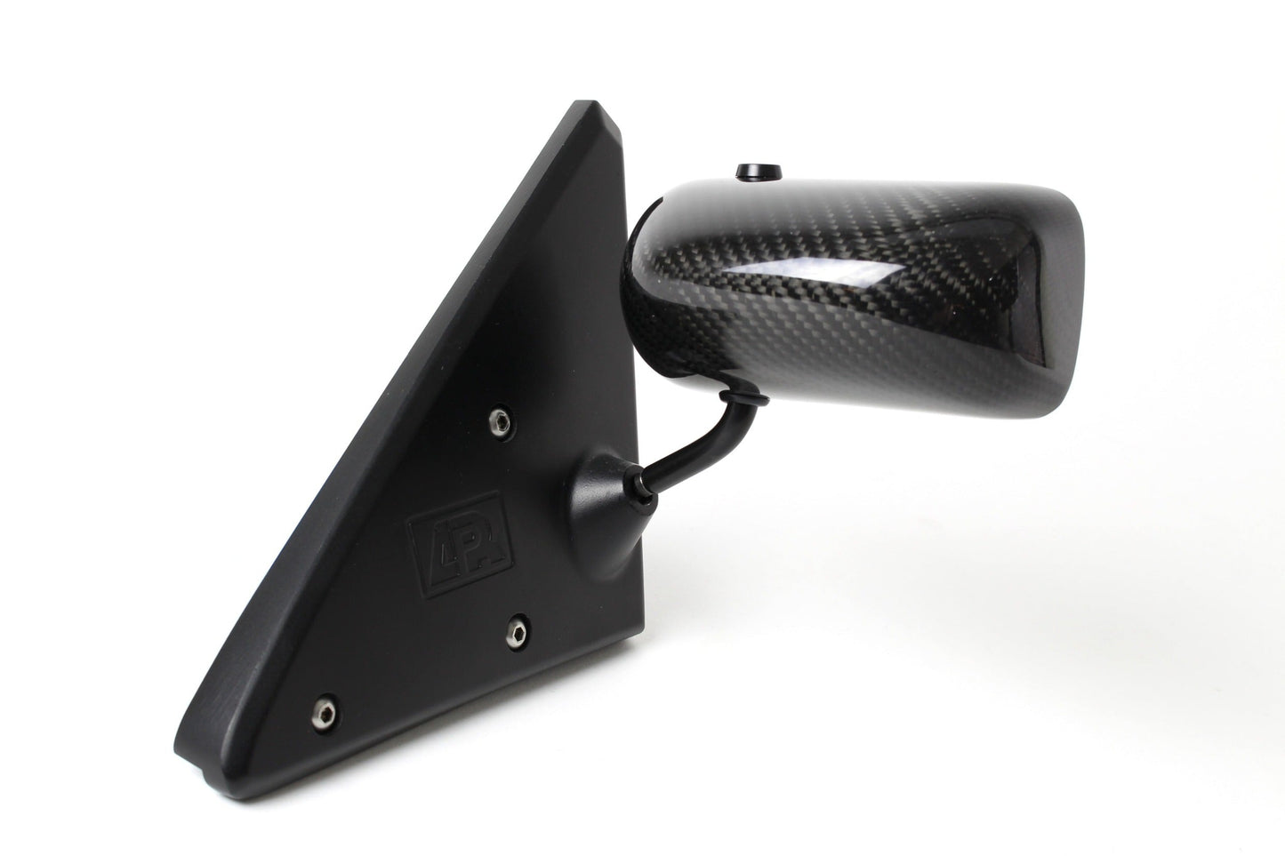 APR Performance Carbon Fiber Honda Civic Formula GT3 Mirrors 1996-2000