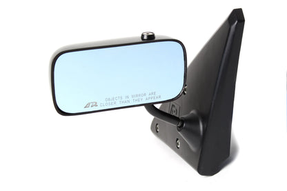 APR Performance Carbon Fiber Honda Civic Formula GT3 Mirrors 1996-2000