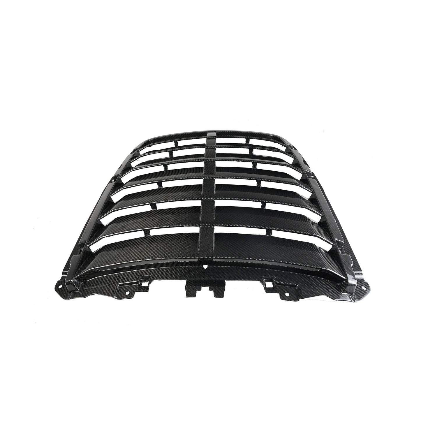 APR Performance Carbon Fiber Ford Mustang S550 Shelby GT500 Hood Vent 2020-2023