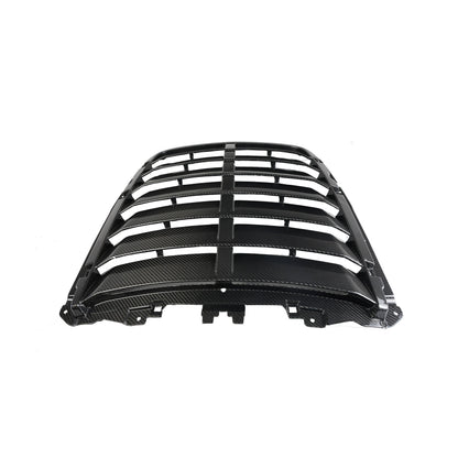 APR Performance Carbon Fiber Ford Mustang S550 Shelby GT500 Hood Vent 2020-2023