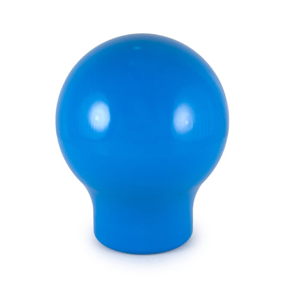 Billetworkz Weighted Shift Knob - 6-Speed Velocity Engraving for Subaru