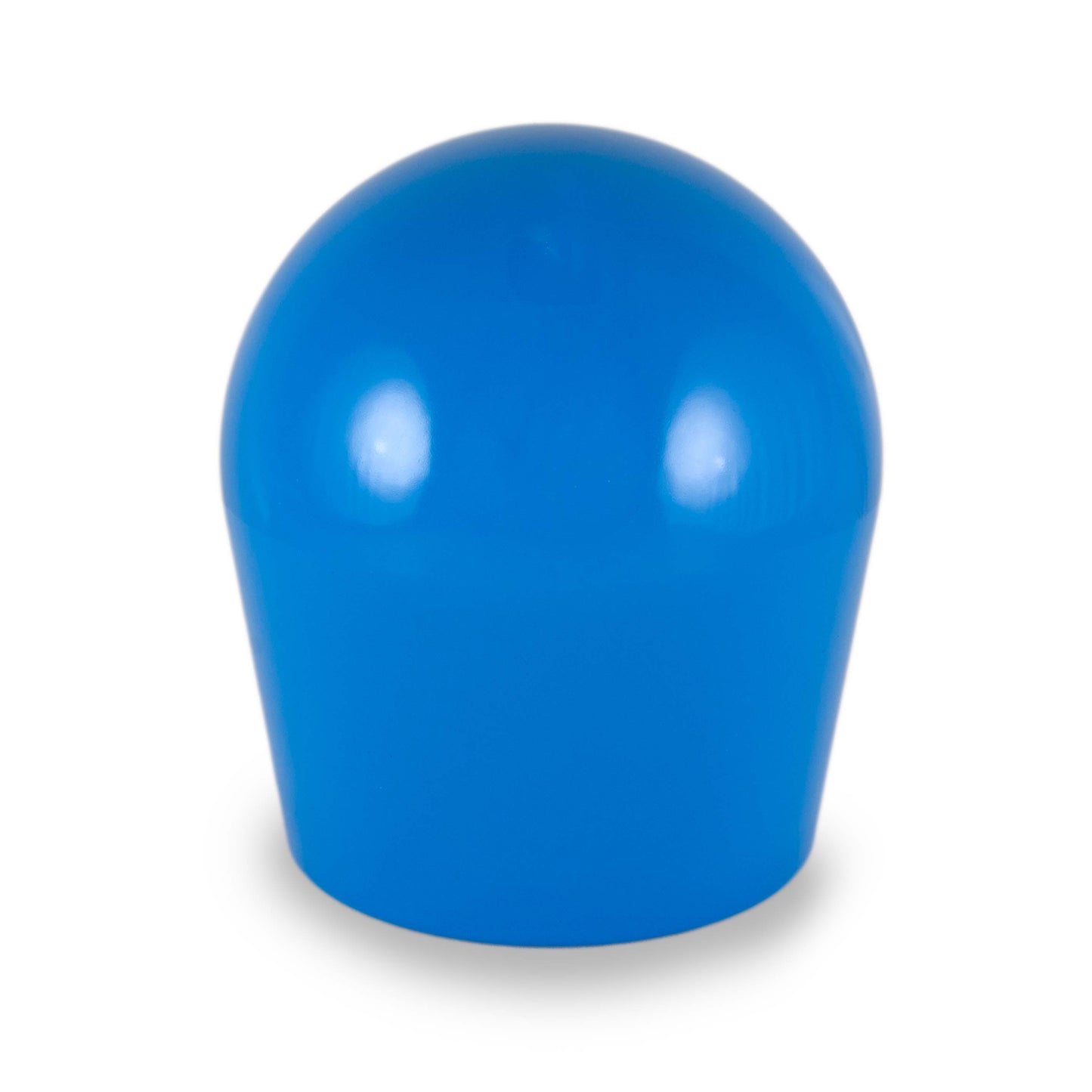 Billetworkz Weighted Shift Knob - 6-Speed Velocity Engraving for Subaru