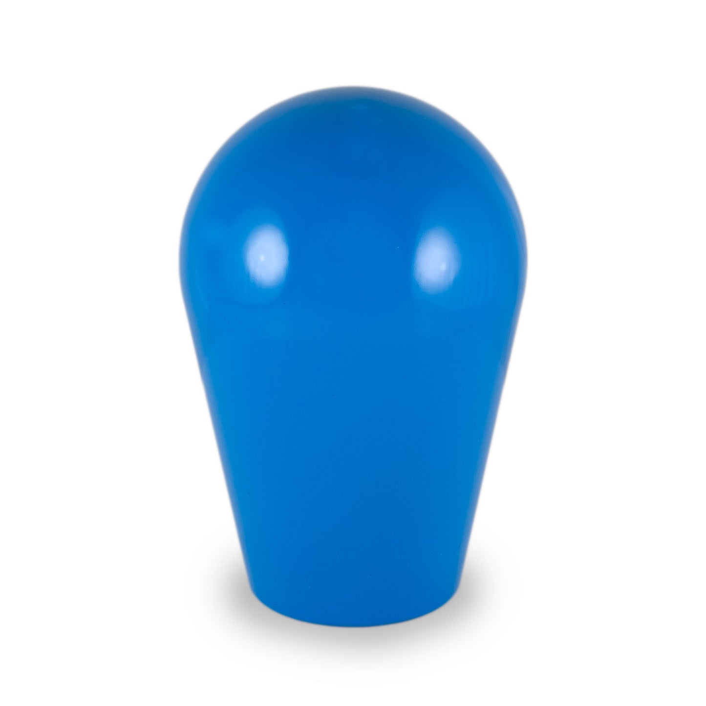 Billetworkz Weighted Shift Knob - 6-Speed Standard Engraving for Subaru