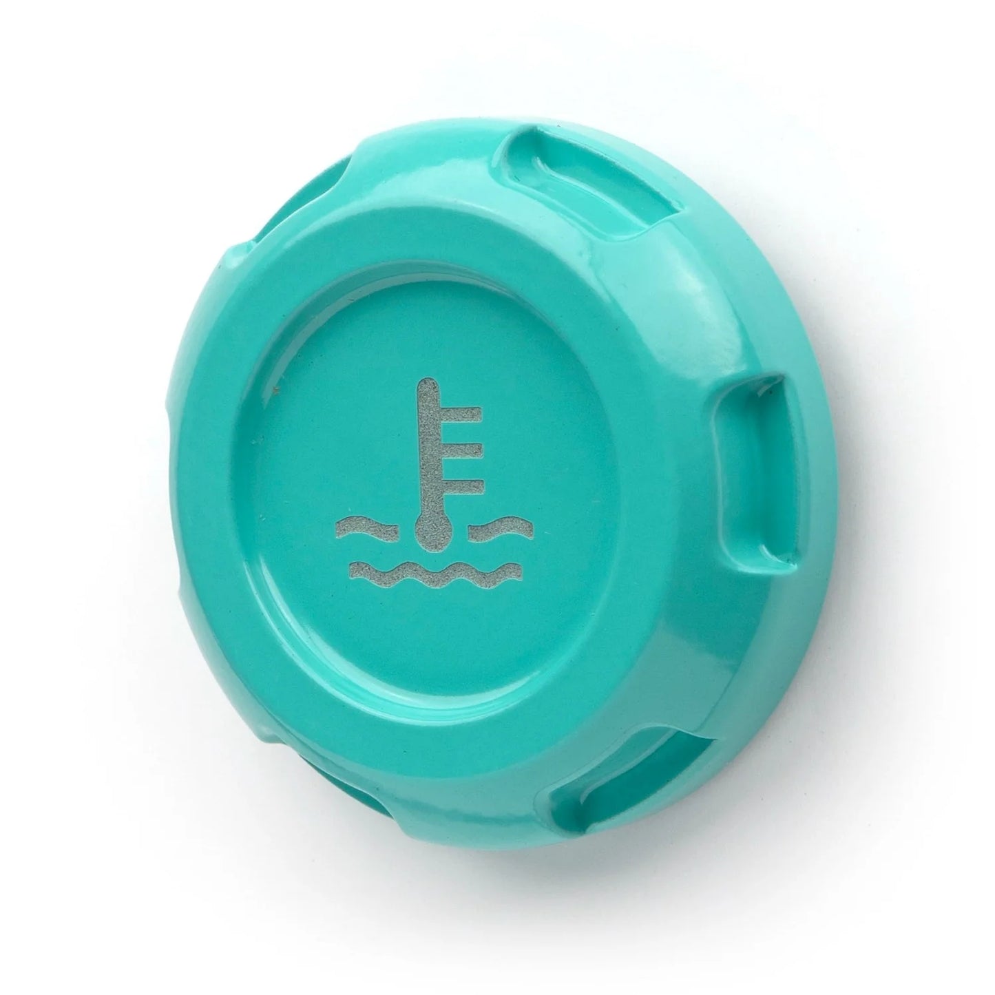 Billetworkz Coolant Reservoir Cap - Subaru (2002+)