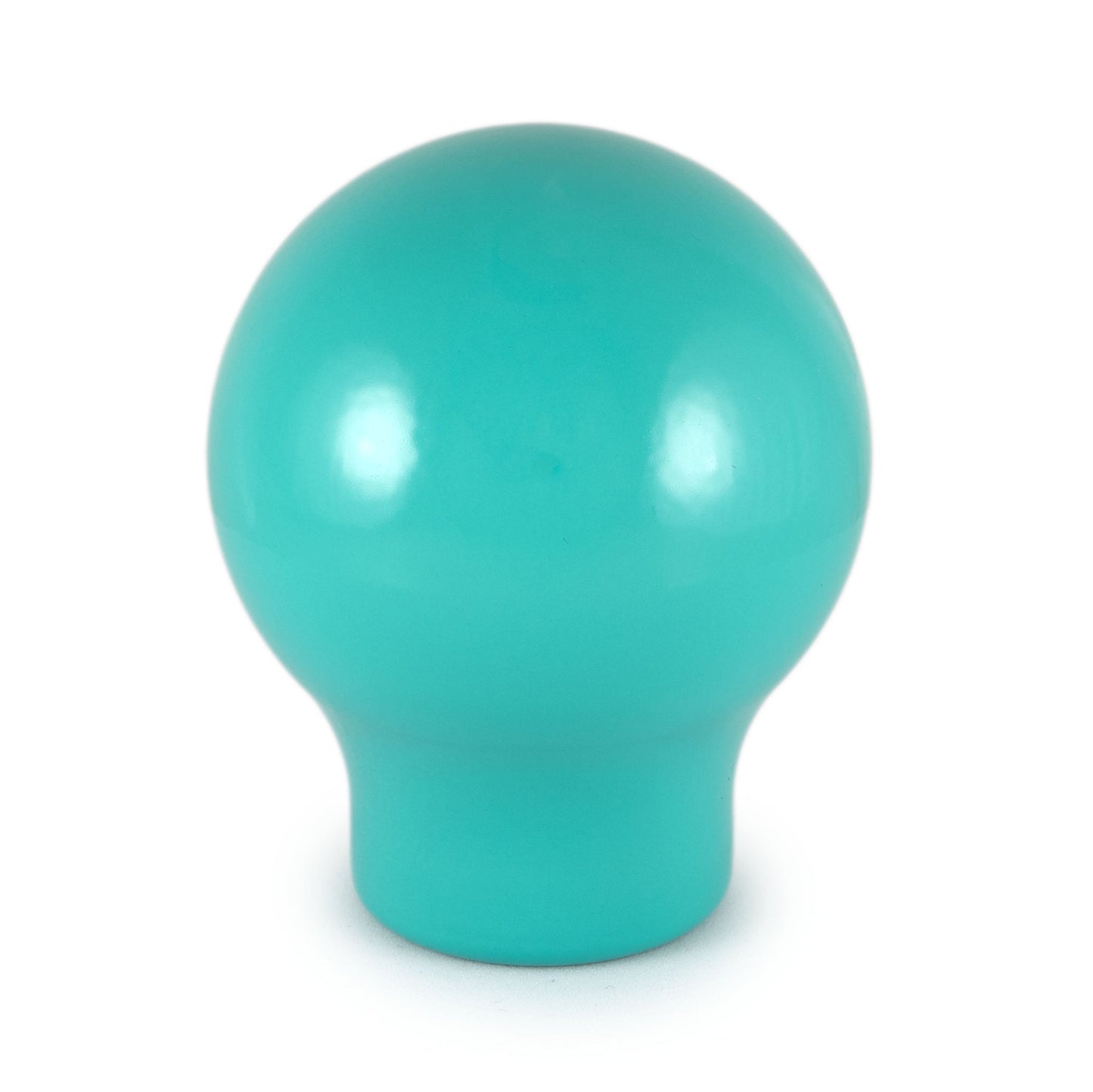Billetworkz Weighted Shift Knob - 6-Speed Velocity Engraving for Subaru