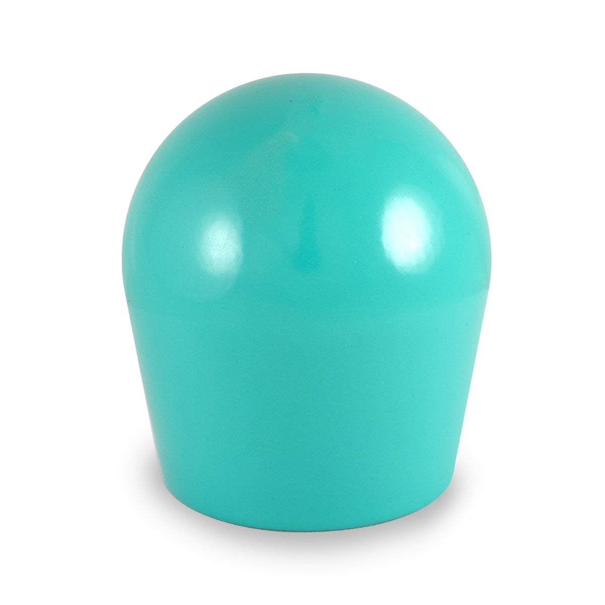 Billetworkz Weighted Shift Knob - 6-Speed Velocity Engraving for Subaru