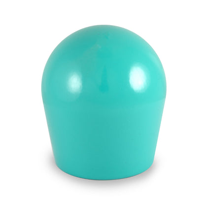 Billetworkz Weighted Shift Knob - 6-Speed Velocity Engraving for Subaru