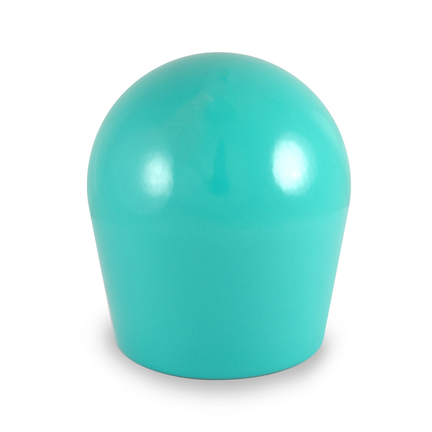 Billetworkz Automatic Shifter - Hyper Teal - Fits Subaru CVT: Forester (2019-2024)