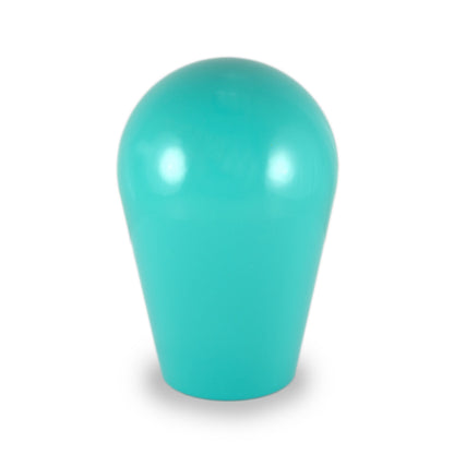 Billetworkz Automatic Shifter - Hyper Teal - Fits Subaru CVT: WRX (2022+), Crosstrek (2024), Forester (2025+), Impreza (2024), Legacy/Outback (2015+)