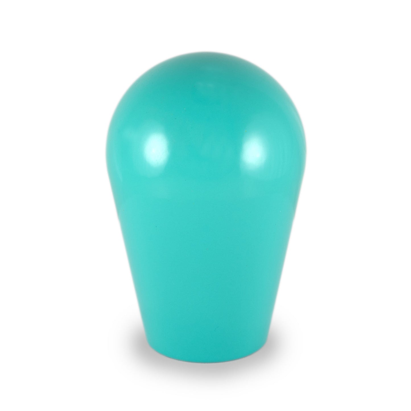 Billetworkz Weighted Shift Knob - 6-Speed Standard Engraving for Subaru