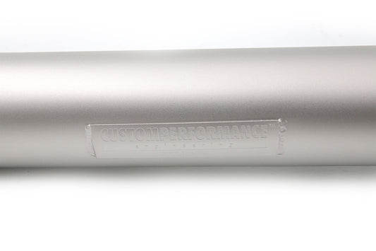 QuickPower™ 2.0T Hyundai Sonata & Kia Optima Test Pipe