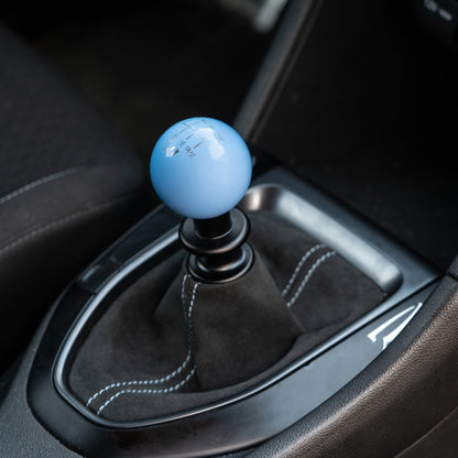 Billetworkz Short Shifter – Hyundai Veloster N 2019+ - Graveyard Performance