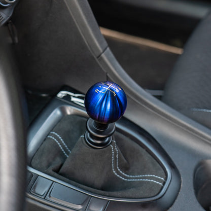 Billetworkz Short Shifter – Hyundai Veloster N 2019+ - Graveyard Performance
