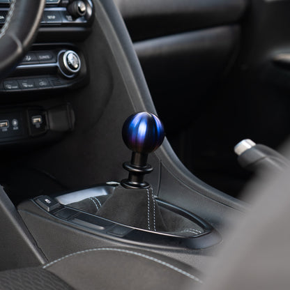 Billetworkz Short Shifter – Hyundai Veloster N 2019+ - Graveyard Performance