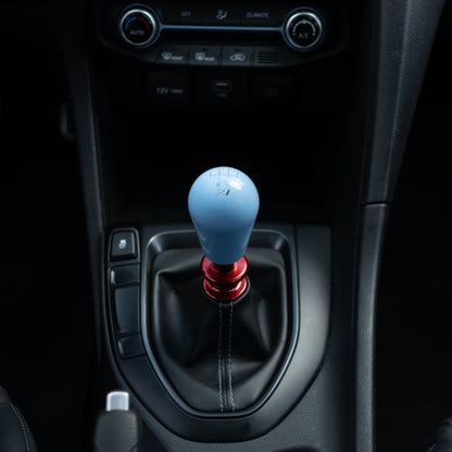 Billetworkz Short Shifter – Hyundai Veloster N 2019+ - Graveyard Performance