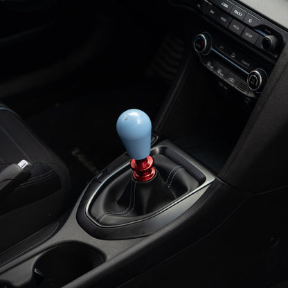 Billetworkz Short Shifter – Hyundai Veloster N 2019+ - Graveyard Performance