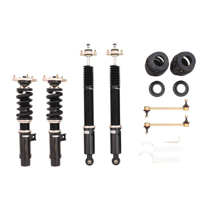 BC Racing Coilovers 99-05 BMW 3-Series E46 Coupe / Sedan (RWD)