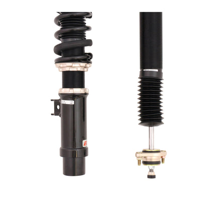 BC Racing Coilovers 00-06 BMW 3-Series E46 Convertible