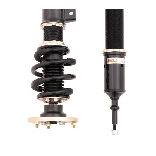 BC Racing Coilovers 06-11 BMW 3 Series E90 / E92 (Coupe / Sedan) (Non-M) (Extreme Low)