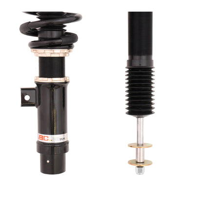BC Racing Coilovers 06-11 BMW 3 Series E90 / E92 (Coupe / Sedan) (Non-M)
