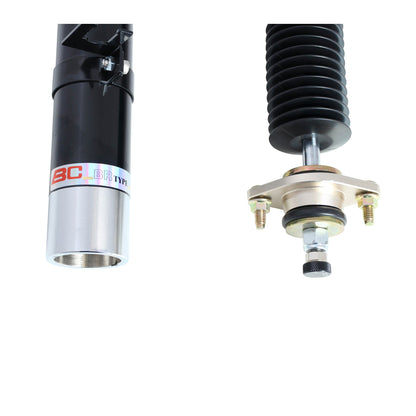BC Racing Coilovers 82-93 BMW 3-Series E30 (45mm Front Strut - Weld In)