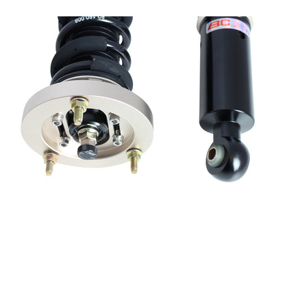 BC Racing Coilovers 82-93 BMW 3-Series E30 (45mm Front Strut - Weld In)