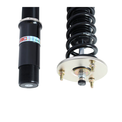 BC Racing Coilovers 95-03 BMW 5-Series E39 Sedan