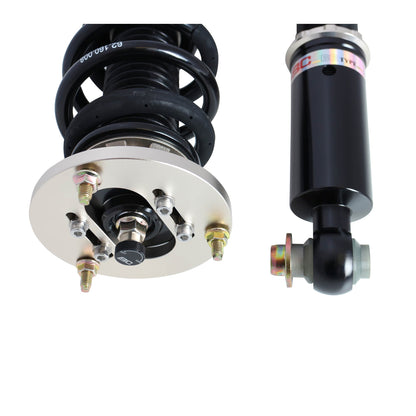 BC Racing Coilovers 95-03 BMW 5-Series E39 Sedan