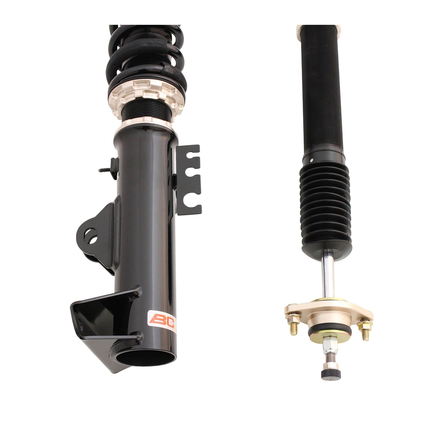 BC Racing Coilovers 96-02 BMW Z3 / Z3M (On-Center and Off-Center Mounts Available)