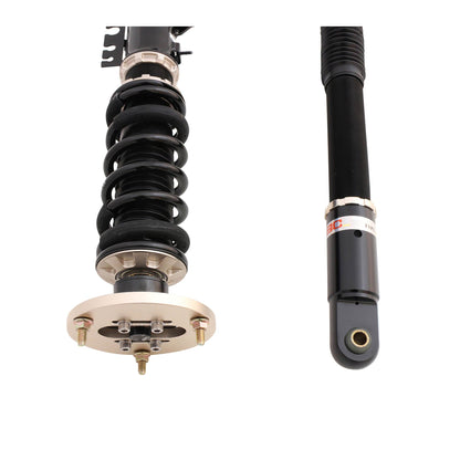BC Racing Coilovers 96-02 BMW Z3 / Z3M (On-Center and Off-Center Mounts Available)
