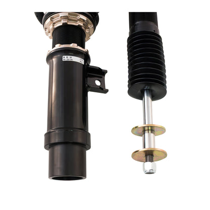 BC Racing Coilovers 07-13 BMW 130i / 135i / 128i (E81 / E87)