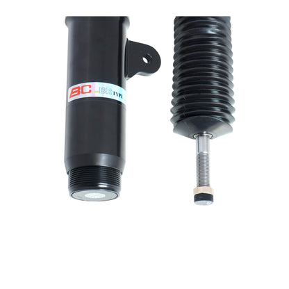 BC Racing Coilovers 21-24 BMW M3 / M4 (G80 / G82)