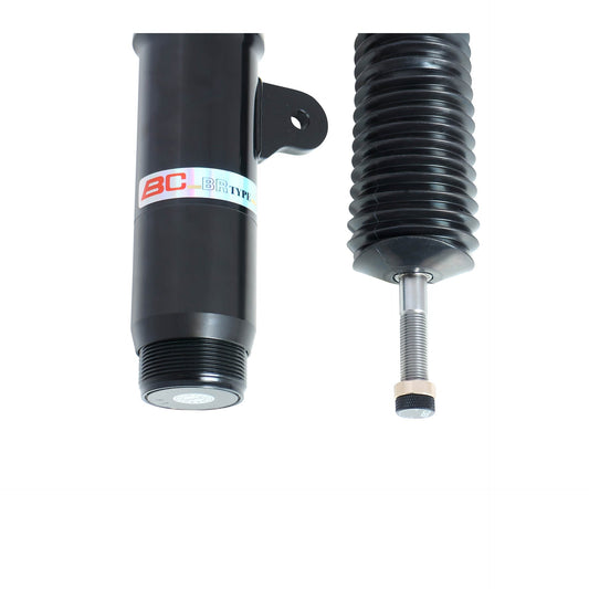 BC Racing Coilovers 21-24 BMW M3 / M4 (G80 / G82)