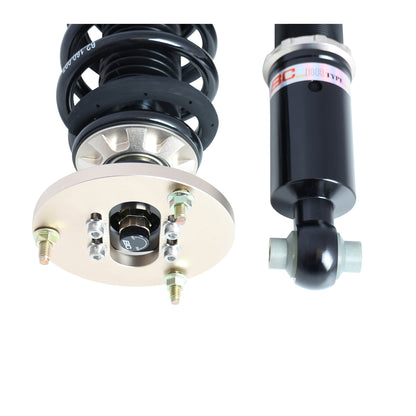 BC Racing Coilovers 07-13 BMW 3-Series M3 (E90 / E92)