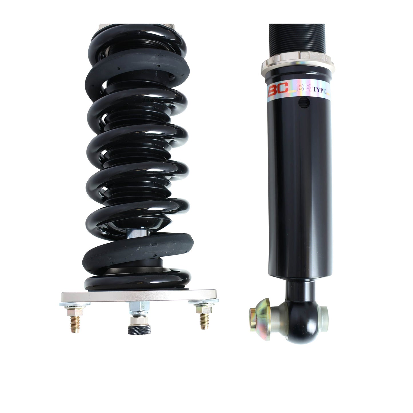 BC Racing Coilovers 10-16 BMW 5-Series F10 (RWD)