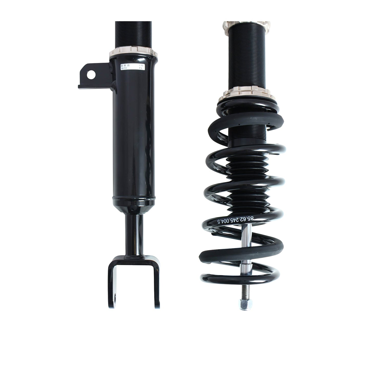 BC Racing Coilovers 10-16 BMW 5-Series F10 (RWD)