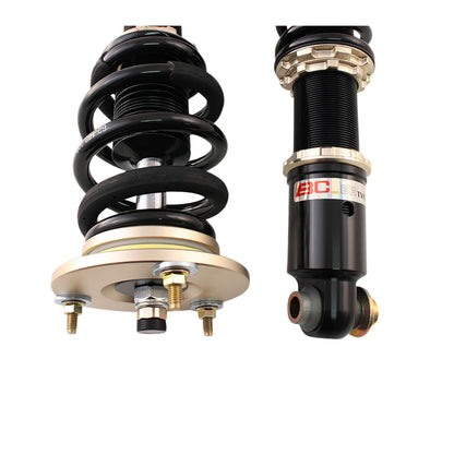BC Racing Coilovers 06-10 BMW 6-Series M6 E63 / E64