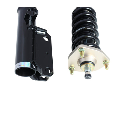 BC Racing Coilovers 01-06 BMW X5 E53 True Rear Coilover