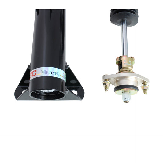 BC Racing Coilovers 06-08 BMW Z4M (E85)