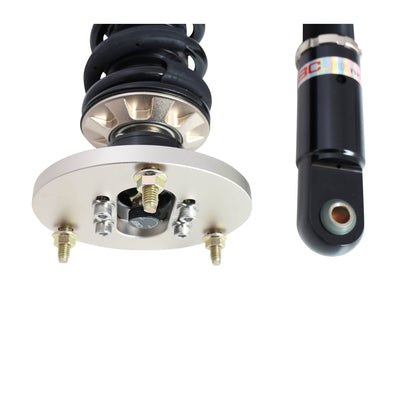 BC Racing Coilovers 06-08 BMW Z4M (E85)